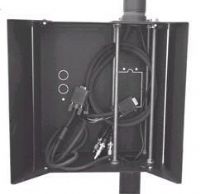 Chief CMA-160 Electrical Storage Enclosure, 250 lbs. (CMA 160 CMA160) 