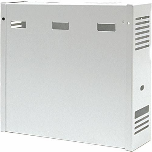 Chief CMA170W In-Ceiling Storage Enclosure, Max Equipment Size, Designed for use with small form-factor CPU smaller in size than: 11.969 x 4 x 14.875