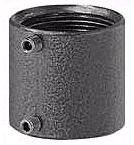 Chief CMA-270 1 1/2" NPT to 1 1/2" NPT Pipe Coupler (CMA 270, CMA270) 