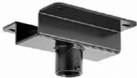 Chief CMA-330 Offset Fixed Ceiling Plate use with 1 1/2" NPT Threaded Extension Column, 500 lb Maximum Load Capacity (CMA 330 CMA330)  