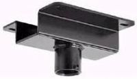 Chief CMA-332 Offset Fixed Ceiling Plate use with 2" NPT (CMA 332, CMA332) 