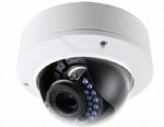 LTS CMIP7223-S Platinum Varifocal Lens Dome Camera 2MP; 1920x1080 high resolution; Full HD 1080p real-time video; 2.8-12mm varifocal lens; Video Content Analytics (VCA); Region of Interest(ROI); IR LEDs: up to 100ft(about 30m); Camera Series: Platinum Series; Image Sensor: 1/3" sensor; Min. Illumination: 0.014 lux @F1.4 - AGC on, 0 lux with IR; Shutter Speed: 1/25s ~ 1/100000s (CMIP7223S CMIP7223-S CMIP-7223S) 