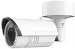 LTS Security CMIP9733-S Platinum Varifocal Bullet Camera 3MP; Up to 3 megapixel (2048 x 1536) resolution; Full HD1080p real-time video; Vari-focal lens; IR LEDs (up to 100ft, about 30m); DWDR & 3D DNR & BLC; IP66 protection; Camera Series Platinum Series; Camera Resolution 3.0MP; Image Sensor: 1/3" sensor; Min. Illumination: 0.095 lux@F1.4, AGC on0 lux with IR; Shutter Speed: 1/25s ~ 1/100000s; Lens: 2.8 ~ 12 mm @F1.2, angle of view: 98° ~ 30.2° (CMIP9733-S CMIP9733-S CMIP9733-S) 
