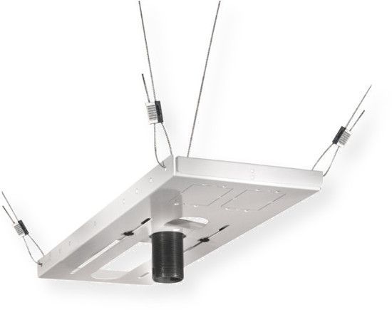 Peerless Cmj500r1 Lightweight Adjustable Suspended Ceiling Kit