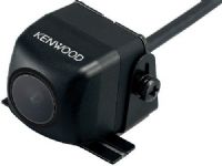 Kenwood CMOS-230 Advanced Rearview CMOS Camera, 1/3.6" Colour CMOS sensor, Equipped with an advanced image processor that is capable of altering viewing angles and increasing the number of viewing options including corner views and adding graphic guidelines to the camera image, Wide-angle mirror image, Waterproof unit with flexible mount base, UPC 001904821244 (CMOS230 CMOS 230) 