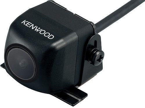 Kenwood CMOS-230 Advanced Rearview CMOS Camera, 1/3.6