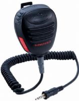 Standard Horizon CMP460 Submersible Noice-Cancelling Speaker Mic for VHF handheld model HX370SAS, HX471S, HX500S, HX600S and HX600S-LI, UPC 788026075928 (CMP-460 CMP 460) 
