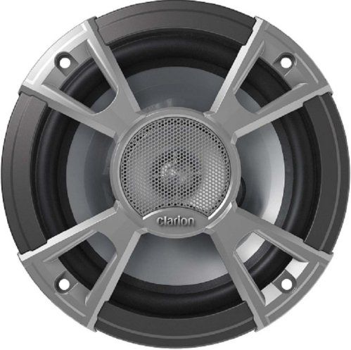 clarion 1622 boat speakers