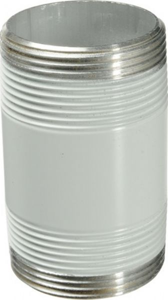 Chief CMS-003W Speed-Connect Fixed Extension Column, Aluminum Construction, Fixed column Adjustments, 500 lbs Load Capacity, 3