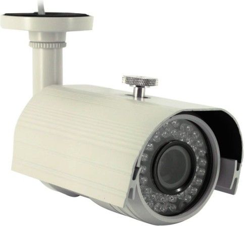 Zmodo CM-S34909BG License Plate Recognition CCD Camera, 1/3