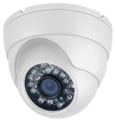 LTS CMT2472 700TVL IR Dome Camera; 960H Sensor, 3.6mm Fixed Lens, 70ft (21m) IR distance, IP 66, DC 12V,  Color:> 0.1Lux B&W; 0 Lux(IR LED ON), 3.6mm Fixed Lens, Internal synchronization, S/N Ratio > 50 dB (AGC Off), BLC, Auto Gain Control, Smart IR, 70ft (21m) IR Range, BNC and 75 Ohm Composite Video Outputs, Dimensions: 94mm  80mm, Weight: 330g (0.73 lbs) (CMT-2472 CMT2472)