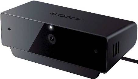 Sony CMU-BR200 Skype Camera with Microphone; 1280 x 720 (HD) max. resolution; 2 unidirectional microphones; 30 fps at HD, 30 fps at VGA; 1280 x 720 CMOS Sensor; F/2.0 Lens, FOV (H) 51.75 (in HD mode); USB 2.0; 32F ~ 104F (0C ~ 40C) operating temperature; DC 5V, maximum 500 mA power supply; UPC 027242865068 (CMUBR200 CMU BR200 CMUBR-200 CMUBR 200)