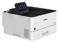Canon CNM3516C004 Model imageCLASS LBP227dw Wireless Laser Printer; Print up to 40 pages-per-minute with a quick first print of less than 6 seconds (letter); WiFi Direct Connection enables easy connection to mobile devices without a router; High capacity toner option; Dimensions 14.18" x 20.25" x 18.25"; Shipping Dimensions 20.25" x 18.25" x 14.18"; Shipping Weight 27.4 lbs; UPC 013803314304 (CANONCNM3516C004 CNM-3516C004 CNM3516-C004 CNM/3516C004 LBP227-DW) 
