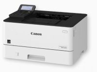 Canon CNM3516C005 Model imageCLASS LBP226dw Wireless Laser Printer; Print up to 40 pages-per-minute with a quick first print of less than 6 seconds (letter); WiFi Direct Connection enables easy connection to mobile devices without a router; High capacity toner option; Dimensions 14.43" x 20.25" x 18.75"; Shipping Dimensions 20.25" x 18.75" x 14.43"; Shipping Weight 26.3 lbs; UPC 013803314335 (CANONCNM3516C005 CNM-3516C005 CNM3516-C005 CNM/3516C005 LBP226-DW) 