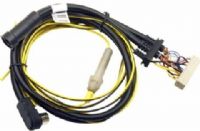 Audiovox CNPKEN1 Car XM radio cable, Harness cable for Kenwood satellite radio-ready head unit, Programmable software design, Seamless installation and uncluttered appearance, Requires Audiovox CNP2000UC XM Direct 2 Car Kit and XM subscription for full service (CNPKEN1 CNP-KEN1 CNP KEN1) 