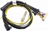 Audiovox CNPSON1 Sony Connection Cable for CNP2000UC, Harness cable for Sony satellite radio-ready head unit, Programmable software design, Seamless installation and uncluttered appearance, Requires Audiovox CNP2000UC XM Direct 2 Car Kit and XM subscription for full service (CNPSON1 CNP-SON1 CNP SON1) 