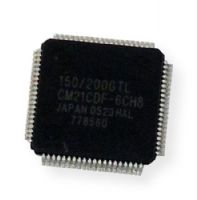Cobra Model 010055 ICP-8721P-AA IC, CPU 150GTL; ICP-8721P-AA IC, CPU Chip for 150GTL (010055 ICP-8721P-AA IC COBRA CHIP-010055 COBRA010055 CPUCHIP-010055 010055-150GTL) 