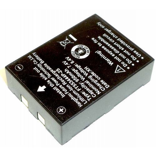 Cobra Model 1090004 Replacement Battery for Cobra LI6000/6050; Lithium Rechargeable Battery; 950 mAh; Nominal tension: 4.8 Volts; Charging tension: 8.4 Volts (1090004 REPLACEMENT BATTERY COBRA LI6000 6050 COBRA-1090004 COBRA1090004)