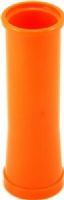 Cassida A-C5-25C Model C500 and C850 Coin Wrapping, Tubes, Quarters, Orange Color; Quickly and easily wrap coins with this accessory tube; Designed for use with the Cassida C500 and C850 Coin Counters and Sorters; Available for pennies, nickels, dimes, quarters and dollar coins; Tubes, &#8206;Dollar/Loonie, &#8206;Orange Color; Dimensions: 9.00" x 6.00" x 4.00"; Weight: 1.00 pounds; UPC: 857287002957 (CASSIDAAC525C CASSIDA A-C5-25C COIN WRAPPING TUBES ORANGE COLOR) 