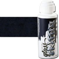 ColorBox CS35078 Glass Graffiti Blue; ColorBox's unique glass ink is perfect for any window; Use with stencils or freehand application to give your glass surface more personality; Dauber top allows a consistent ink application; Clean with hot, soapy water; 2 fl. oz; Blue; Dimensions 4.00" x 1.5" x 1.5"; Weight 0.17 lbs; UPC 746604350782 (COLORBOXCS35078 COLORBOX CS35078 ALVIN GLASS GRAFFITI BLUE) 
