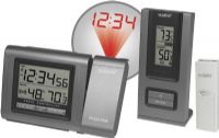 Home Weather Station Options – La Crosse Technology