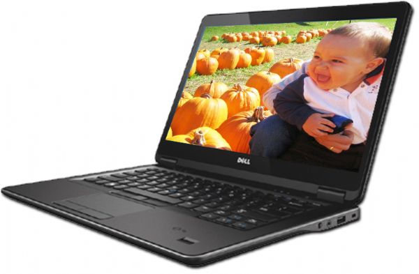 DELL Latitude E7440 Ultrabook Laptop 14