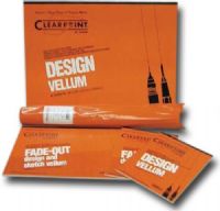 Clearprint CP10101150 Series 1000H, 36" x 10 yds Unprinted Vellum Roll; Excellent product for manual drafting; Good for pencil or ink; 16 lbs. (68gms/meter2); UPC 720362002275 (CLEARPRINTCP10101150 CLEARPRINT CP10101150 CP 10101150 CP-10101150) 