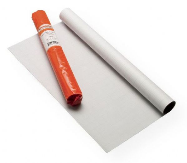 Clearprint CP10104149 Series 1000H 36 x 5yd Vellum Roll 4x4 Grid; Excellent product for manual drafting; This 100% new cotton fiber media is transparentized without solvents to produce the proper translucency, as well as the legendary Clearprint archival quality, strength, erasability, no ghosting, and redraw characteristics; Good for pencil or ink; 16 lbs; (68gms/meter2); UPC 720362010522 (CLEARPRINTCP10104149 CLEARPRINT-CP10104149 1000H-SERIES-CP10104149 VELLUM ARTWORK)