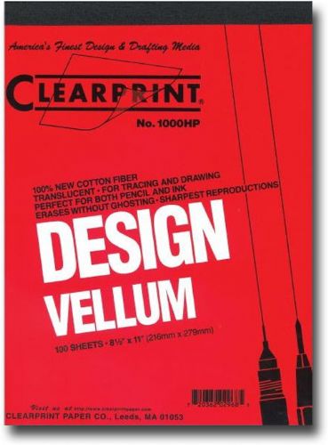 Clearprint CP10201526 Series 1000H, 22