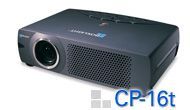 Boxlight CP-16t  Projector 1700 lumens 800 x 600 SVGA (CP16t) 