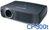 Boxlight CP-300t Remanufactured LCD Projector 1400lumens 1024 x 768 XGA Resolution Includes Remote Control, 2000 hours of Lamp Life, 200 watt, UHP Lamp, 1x 1-watt speaker, NTSC, NTSC 4.43, PAL, PAL-M, PAL-N, SECAM Video Compatibility  (CP-300t     CP 300t) 