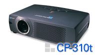 Boxlight CP310T Remanufactured LCD Projector Supports 1280 x 1024  SXGA Resolution, 2000 ANSI Lumens, Horizontal and vertical keystone adjustment, Power zoom and focus, Digital zoom imaging HDTV compatible, 200 watt, UHP  Lamp, 2000 hours of Lamp Life  (CP-310T  CP 310t   CP310   CP-310tR  CP 310tR)