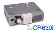 Boxlight CP-630i  Projector 1600 lumens 800 x 600 SVGA (CP630i) 