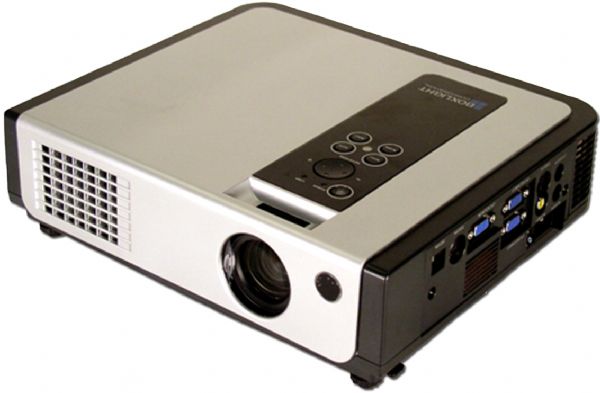 Boxlight CP-720es LCD Projector, 2200 ANSI Lumens, 1024 x 768 XGA Native Resolution, 500:1 Contrast Ratio, 6.0 lbs., Replaced CP-720E CP720E (CP720ES CP 720ES CP-720E CP720E CP 720E CP-720 CP720 CP 720 720E 720ES)