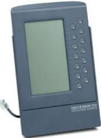 Cisco CP-7914 Refurbished Key expansion module, LCD display Features, For use with Cisco Unified IP Phones 7900 Series (CP7914 CP-7914 CP 7914 7914 CP7914-R) 