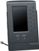 Cisco CP-7916 Cisco Unified IP Phone Key Expansion Module, 480 x 272 - 4.3" TFT LCD Display Screen, 12 - 2 x Page Buttons, LCD display, Cisco 7962G IP Phone, Cisco 7965G IP Phone and Cisco 7975G IP Phone Compatible Devices (CP7916 CP-7916 CP 7916 7916 7916) 