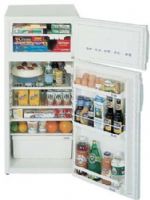 Summit CP-89 Slim Line Refrigerator, Freezer, 5.8 Cu Ft, Automatic defrost fresh food section and manual defrost freezer, Reversible door, Adjustable wire shelves, Full freezer shelf, Adjustable thermostat, 100% CFC free, U.L approved, 115 volt/ 60 hz (CP89 CP 89 CP/89 CP-89) 
