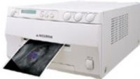 Mitsubishi CP-900UM Color Video Printer, Sublimation thermal transfer method Print Method, 256 per color Gradations, 16.7 million Display Colors, Roll paper Print Paper, 325 dpi - 1280 dots Head Resolution, 8 MB, 4-frame memory Memory, RGB/S-Video/composite video, RS-232C Control Interface, High resolution, high speed color printer, Jam-free, roll-type mechanism, Easy-to-use, convenient front access (CP 900UM CP900UM CP-900UM CP90) 