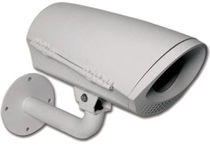 American Dynamics CPAKO5802-12 Camera Pack, 1/3-inch interline black & white CCD, 580 TV lines resolution, 0.03 lux low light sensitivity, Sensitive to IR illumination, Supports DC-type or EE-type auto iris lenses, 2.8-12mm Auto Iris Lens, Aperture correction, Automatic electronic shutter, Automatic gain control, Automatic backlight compensation, Phase adjustable line-lock, Flicker-less mode, 24 VAC or 12 VDC input (CPAKO5802 12 CPAKO580212)