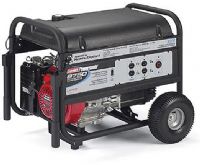 Coleman Powermate PMC497000 Power Generator 8750 Maximum Watts, 7000 Running Watts, Low Oil Shutdown, Extended Run Fuel Tank, Wheel Kit, Control Panel, Automatic Voltage Regulator, Honda GX 13hp Engine, 31.25” x 20.88” x 24.25” Shipping Dimensions, 198 lbs Shipping Weight, UPC 0-10163-70049-5, 50 State Compliant, Approved for sale in California and Los Angeles City, Meets 2006 CARB Exchaust and Evaporative Emissions Standards (PMC 497000  PMC-497000  PMC49 7000  PMC497000  PMC49-7000 PMC497000) 