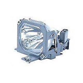 Hitachi CPS220LAMP Replacement lamp for the CP-S220W and CP-X270W projectors, UPC 050585160019 (CPS-220LAMP CPS 220LAMP) 