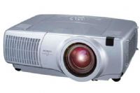 Hitachi CP-X1250 LCD Projector, 4500 ANSI Lumens, 1024 x 768 XGA Native Resolution, 800:1 Contrast Ratio, Remote Control Included, 17 lbs. (CPX1250, CP X1250, X1250, CP-X1250W, CPX-1250W, CPX1250W, CPX 1250W, CP X1250W)