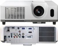 Hitachi CP-X2511 XGA Full Lineup LCD Projector, 2,700 ANSI Lumens, Number of Pixels 786,432 pixels, Video Resolution 540 TV lines, RGB Resolution 1024 Dots X 768 Lines, 16.7 million colors, Aspect Ratio Native 4:3/16:9 compatible, Contrast Ratio 2000:1 using Active Iris, Lens manual zoom x 1.2, Throw Ratio (distance:width) 1.5 - 1.8:1, 8.2 lbs., UPC 050585152021 (CPX2511 CP X2511 CPX-2511) 