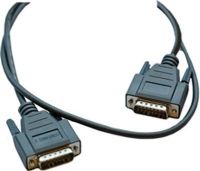Tascam CR-12A Cascade Cable For use with CD-RW901SL Slot-Loading Professional CD Recorder, UPC 043774023516 (CR12A CR 12A) 