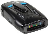Whistler CR80 Laser Radar Detector; High Performance Extra Detection Range For Advanced Warning; Total Laser Detection Detects Laser Atlanta Stealth Mode, Laser Ally And The New Lti Truspeed S; Real Voice Alerts Provides Verbal Alerts For Modes Selected And Bands Received; Alert Periscopes Provide An Additional Visual Alert; UPC 052303406577 (CR-80 CR 80) 