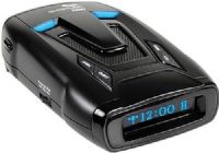 Whistler CR90 Laser Radar Detector; Internal GPS Provides Speed And Red Light Camera Alerts, Clock, Speed Selective Auto Quiet And More; Total Laser Detection Detects Laser Atlanta Stealth Mode, Laser Ally And The New Lti Truspeed S; Ka Max Mode Improved Ka Band Sensitivity; Alert Periscopes Provide An Additional Visual Alert; UPC 052303406591 (CR-90 CR 90) 
