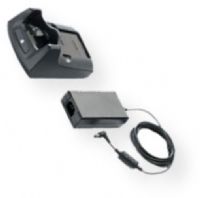 Motorola Symbol CRD5500-101UR One-Slot USB/Charge Cradle Kit For use with MC55 or MC65 Mobile Computers, Includes a USB cradle with spare battery charger and power supply (CRD5500101UR CRD5500 101UR) 