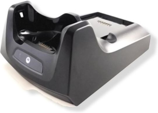 Zebra Technologies CRD5501-1000XR Cradle for MC55, MC65 and MC67 Barcode Readers; 1-Slot Ethernet, Modem and USB Cradle; Requires Power Supply, US AC Line Cord and cable for Communication; UPC 783555016558; Weight 2 lbs (CRD55011000XR CRD5501-1000XR CRD5501 1000XR)