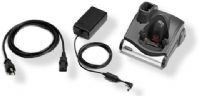 Zebra Technologies CRD9000-110SES Charger Cradle, Single Slot Charge Cradle, Designed for MC9190-G Readers, Includes Power Supply, Includes DC Power Cable, Weight 1 lbs, UPC 783555035948 (CRD9000110SES CRD9000 110SES CRD9000-110SES ZEBRA-CRD9000-110SES) 