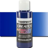 Createx 5106 Createx Brite Blue Transparent Airbrush Color, 2oz; Made with light-fast pigments and durable resins; Works on fabric, wood, leather, canvas, plastics, aluminum, metals, ceramics, poster board, brick, plaster, latex, glass, and more; Colors are water-based, non-toxic, and meet ASTM D4236 standards; Professional Grade Airbrush Colors of the Highest Quality; UPC 717893251067 (CREATEX5106 CREATEX 5106 ALVIN 5106-02 25308-5763 TRANSPARENT BRITE BLUE 2oz) 